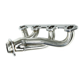 Stainless Exhaust Header Ford F150 F250 Bronco 87-96 5.8L V8